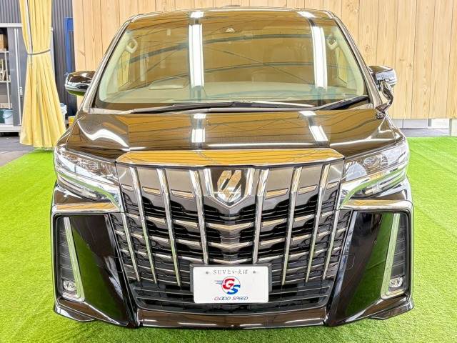 トヨタ&nbsp;アルファードの画像13