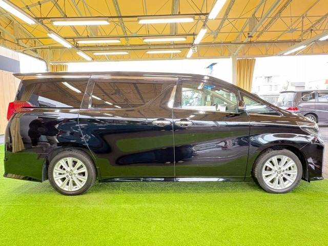 トヨタ&nbsp;アルファードの画像15