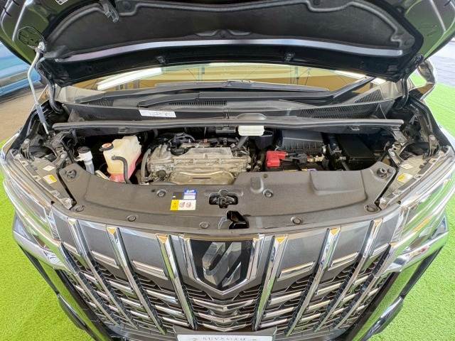 トヨタ&nbsp;アルファードの画像18