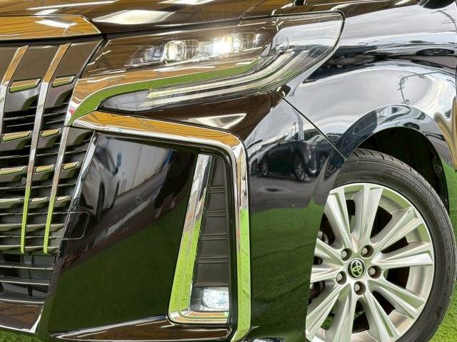 トヨタ&nbsp;アルファードの画像19