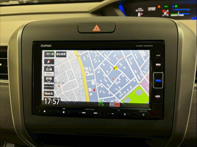 ホンダ&nbsp;フリードハイブリッドの画像3