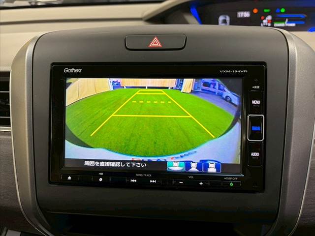 ホンダ&nbsp;フリードハイブリッドの画像4