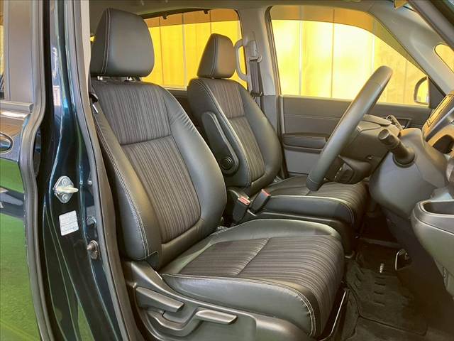 ホンダ&nbsp;フリードハイブリッドの画像10