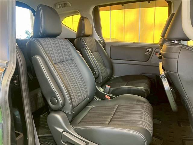 ホンダ&nbsp;フリードハイブリッドの画像11