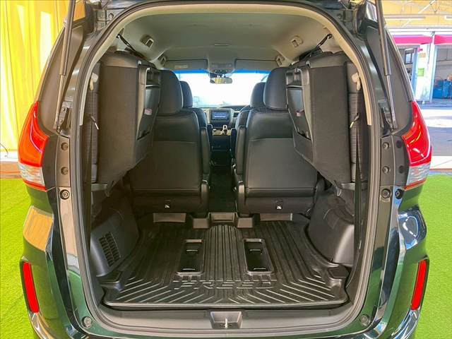 ホンダ&nbsp;フリードハイブリッドの画像12