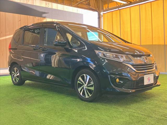 ホンダ&nbsp;フリードハイブリッドの画像14