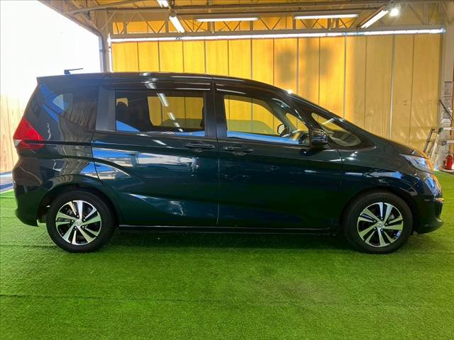 ホンダ&nbsp;フリードハイブリッドの画像15