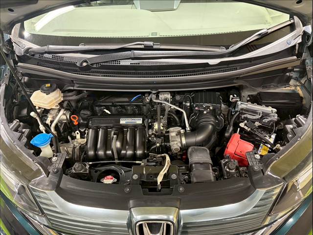 ホンダ&nbsp;フリードハイブリッドの画像18