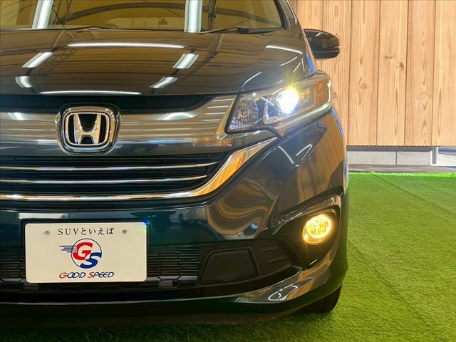 ホンダ&nbsp;フリードハイブリッドの画像19