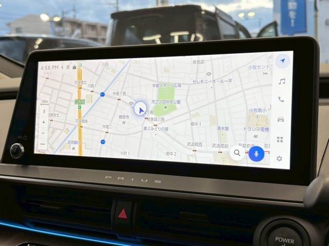 トヨタ&nbsp;プリウスの画像3