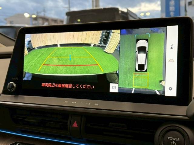 トヨタ&nbsp;プリウスの画像4