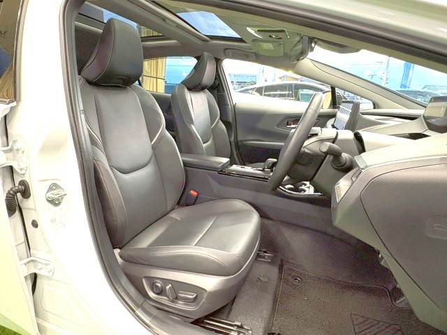 トヨタ&nbsp;プリウスの画像10