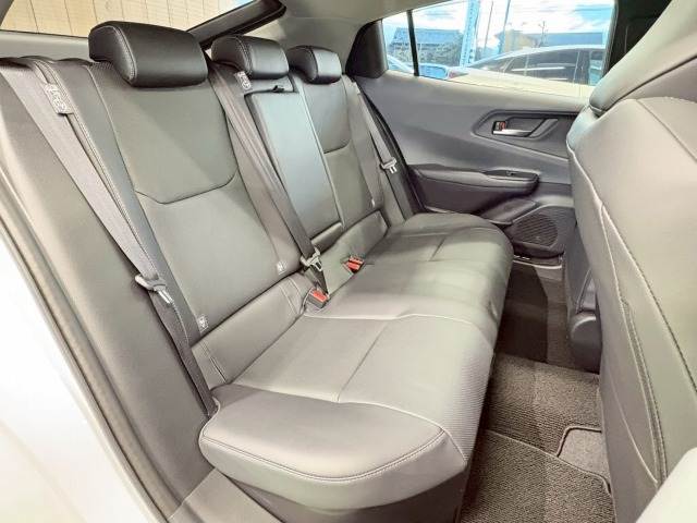 トヨタ&nbsp;プリウスの画像11