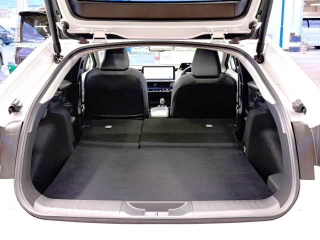 トヨタ&nbsp;プリウスの画像12