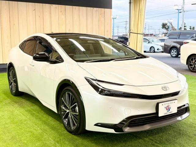 トヨタ&nbsp;プリウスの画像14