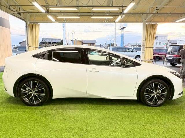 トヨタ&nbsp;プリウスの画像15