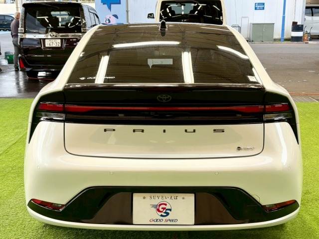 トヨタ&nbsp;プリウスの画像17