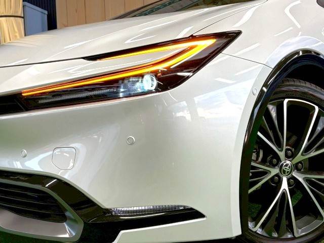 トヨタ&nbsp;プリウスの画像19