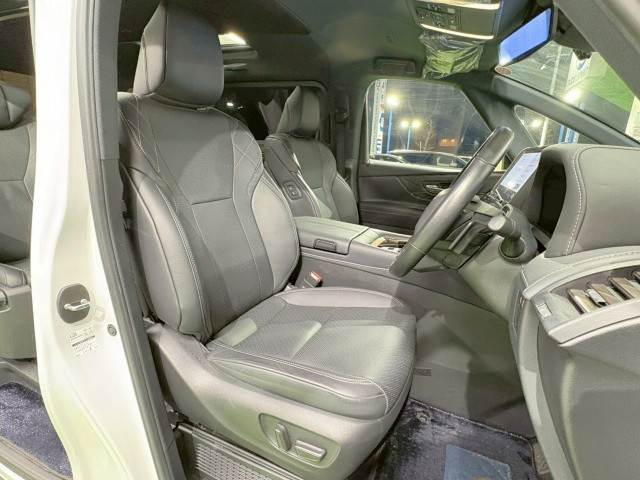 トヨタ&nbsp;ヴェルファイアハイブリッドの画像11