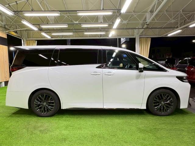 トヨタ&nbsp;ヴェルファイアハイブリッドの画像15