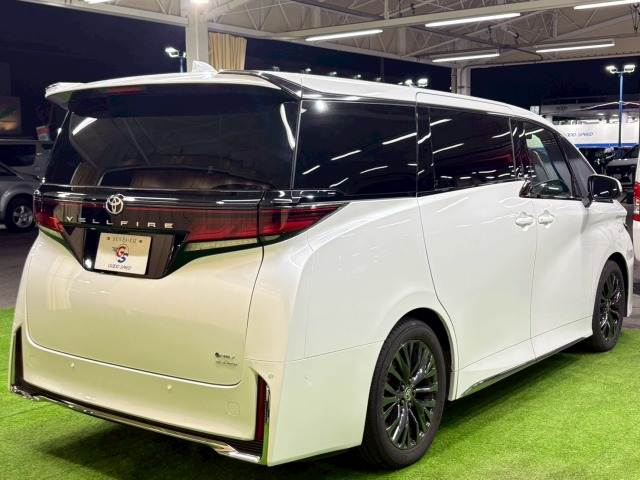 トヨタ&nbsp;ヴェルファイアハイブリッドの画像16