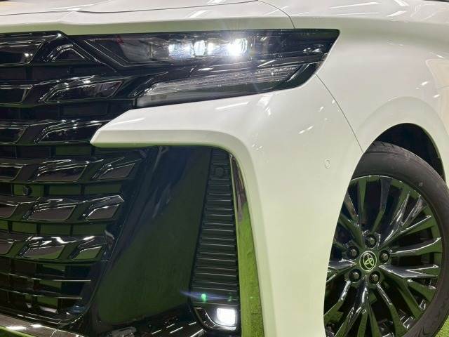 トヨタ&nbsp;ヴェルファイアハイブリッドの画像19