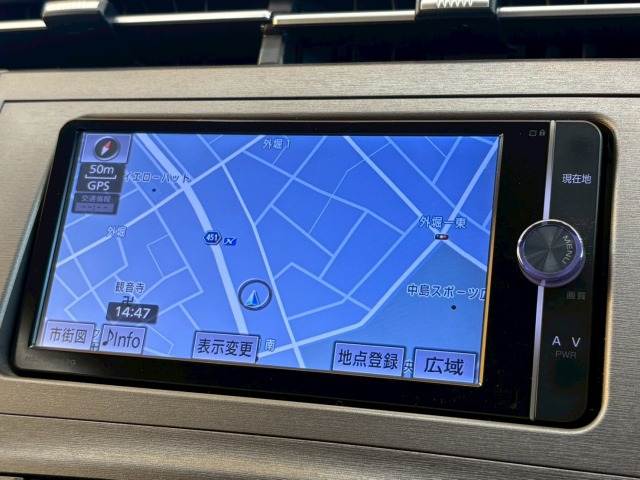 トヨタ&nbsp;プリウスの画像3