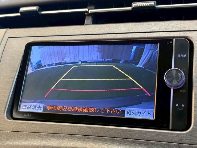 トヨタ&nbsp;プリウスの画像4