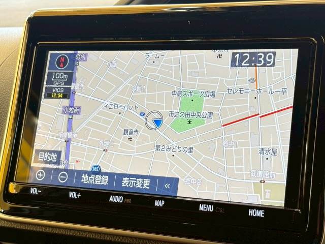 トヨタ&nbsp;エスクァイアハイブリッドの画像3