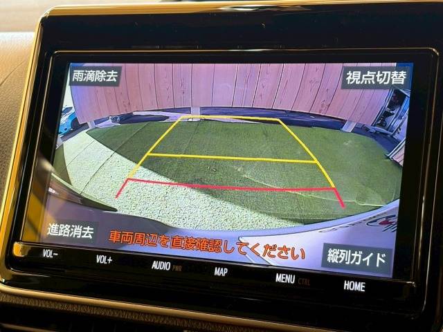 トヨタ&nbsp;エスクァイアハイブリッドの画像4