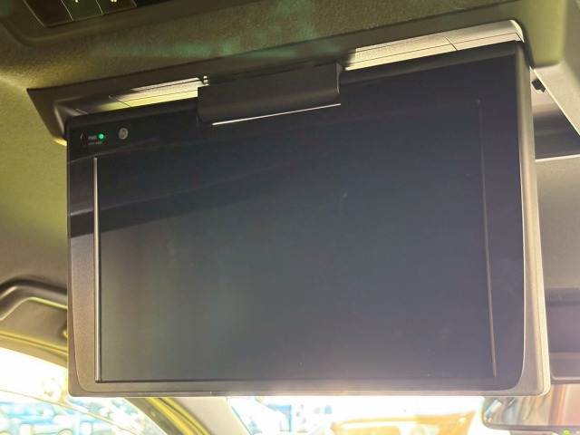 トヨタ&nbsp;エスクァイアハイブリッドの画像5