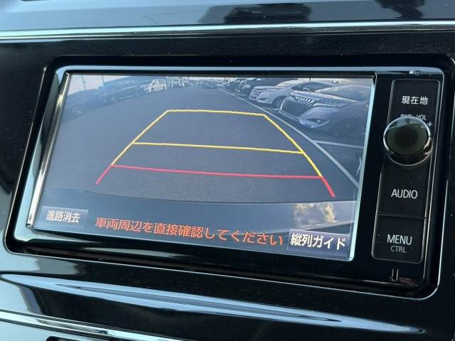 トヨタ&nbsp;プリウスαの画像4