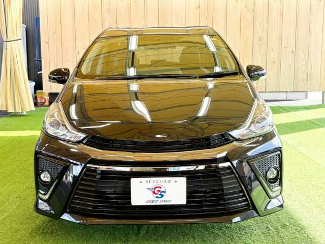 トヨタ&nbsp;プリウスαの画像12