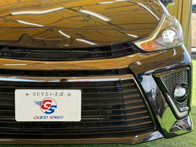 トヨタ&nbsp;プリウスαの画像19