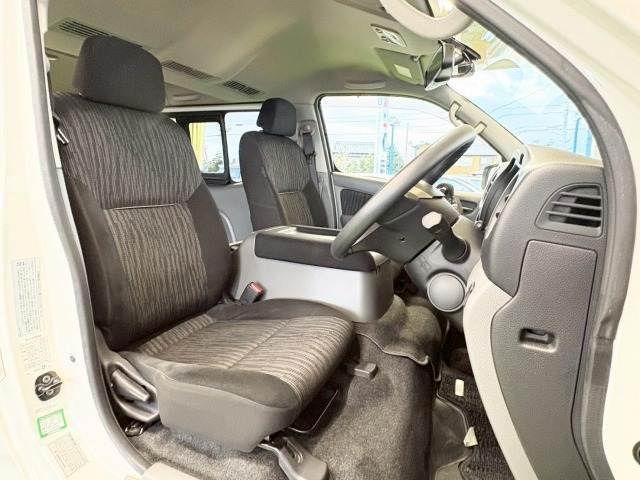 日産&nbsp;NV350キャラバンロングの画像9