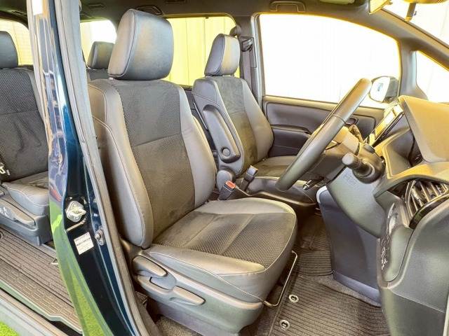 トヨタ&nbsp;ヴォクシーの画像9