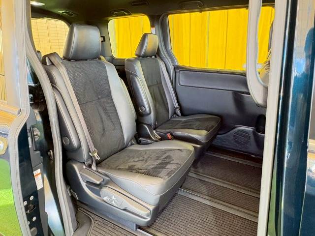 トヨタ&nbsp;ヴォクシーの画像10