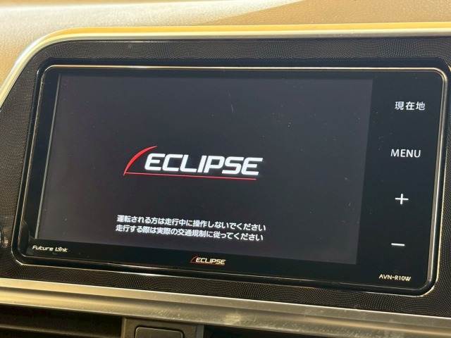 トヨタ シエンタハイブリッドの画像3