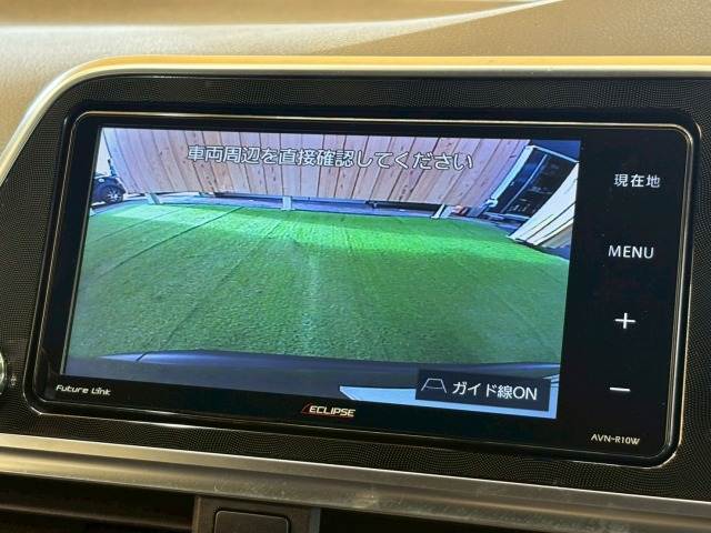 トヨタ シエンタハイブリッドの画像4