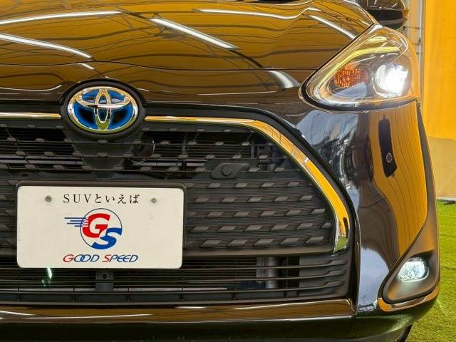 トヨタ シエンタハイブリッドの画像19