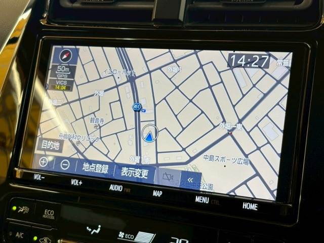 トヨタ&nbsp;プリウスの画像3