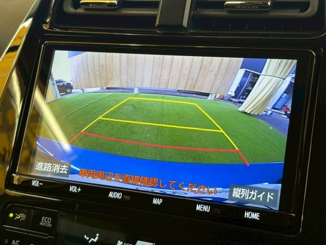 トヨタ&nbsp;プリウスの画像4