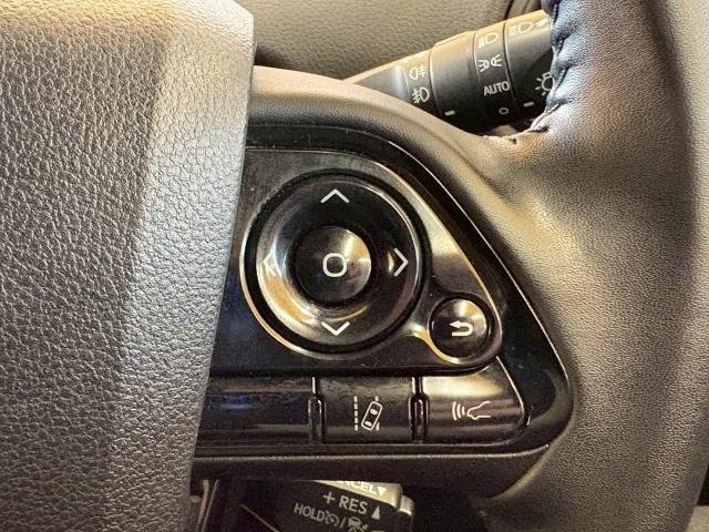 トヨタ&nbsp;プリウスの画像5