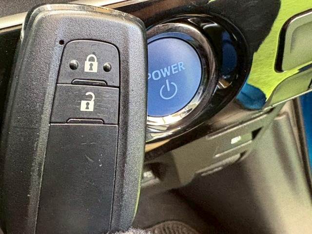 トヨタ&nbsp;プリウスの画像8