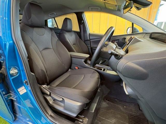 トヨタ&nbsp;プリウスの画像10