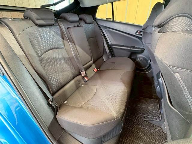 トヨタ&nbsp;プリウスの画像11