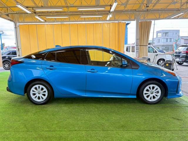 トヨタ&nbsp;プリウスの画像15