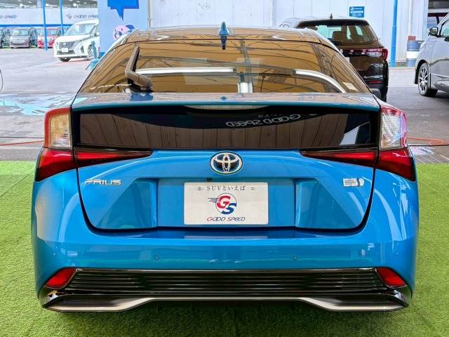 トヨタ&nbsp;プリウスの画像17