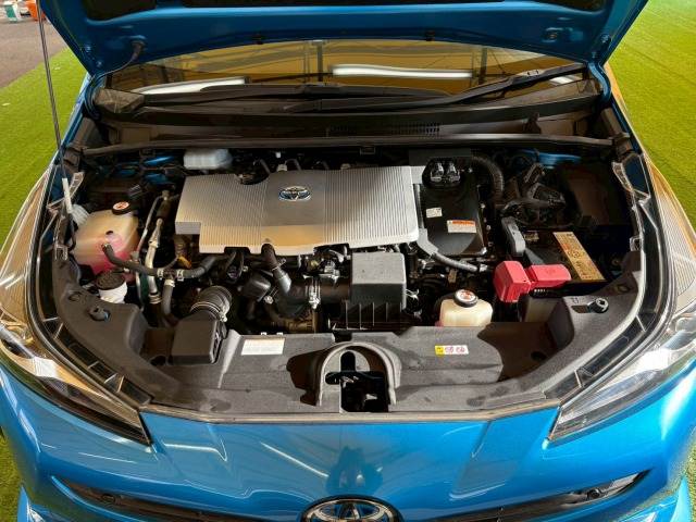 トヨタ&nbsp;プリウスの画像18