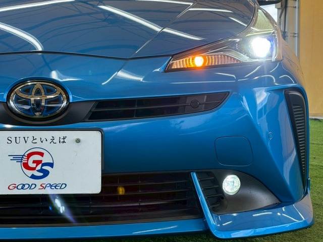 トヨタ&nbsp;プリウスの画像19